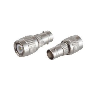 TNC - Stecker auf BNC - Kupplung 98893