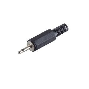 Klinkenstecker Mono 2,5mm 51300-