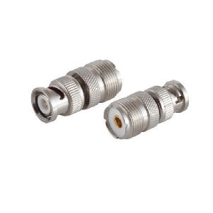 BNC - Stecker auf UHF - Kupplung 98811