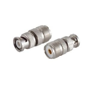 BNC - Stecker auf UHF - Kupplung 98811
