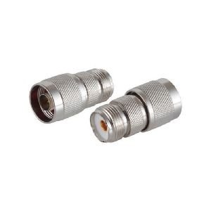 N - Stecker auf UHF Kupplung 98869