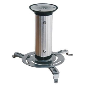 Deckenhalterung für Beamer, 150mm 89760