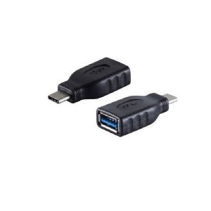 USB-C Adapter, USB-A Buchse, 3.0, PVC 13-30008