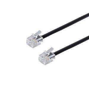 Western Stecker 6/4 - Western Stecker 6/4, 15m 70095-