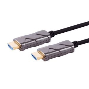 Optisches HDMI Kabel, Rev1, 10K, 7,5m 30-55065