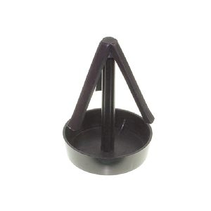 Universal-Abdeckkappe für Mast, max. 60mm 89865