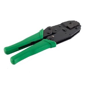 Crimpzange für HIROSE-Stecker 73001
