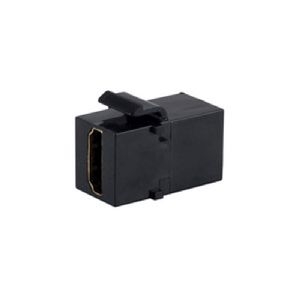 HDMI-A Keystone Verbinder, 18Gbps 08-10050