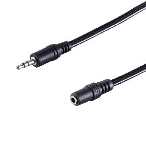 Klinkenstecker 3,5mm - Klinkenbuchse 3,5mm, 3,0m 30805