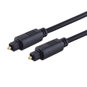 LWL-Kabel 4mm Toslink-St./Toslink-St. 10m 69004-10