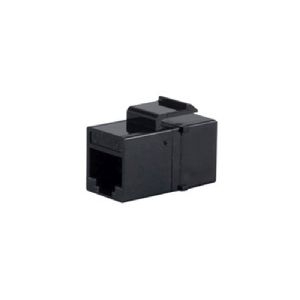 RJ-45 Keystone Verbinder, Cat. 6, UTP 08-10006