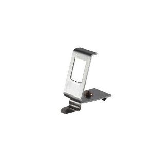 Keystone Halter für Hutschiene, STP 08-10021