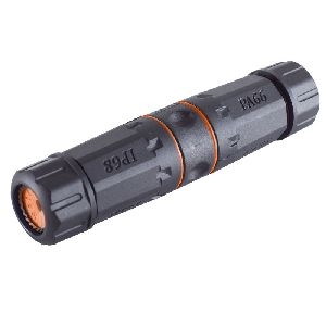 LSA Verbinder, CAT 6a, IP68, Outdoor 08-01047