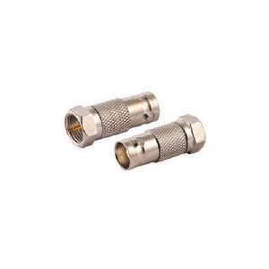 F-Stecker/BNC-Kupplung 85332