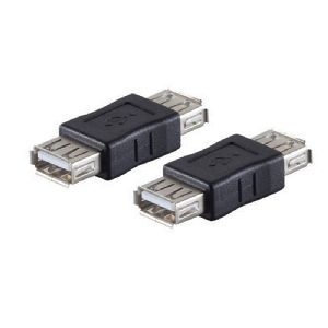 USB-A Verbinder, 2.0, 480Mbps 77041