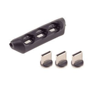 PD 7-Pin Magnetstecker Set, 3x USB-C 14-19022