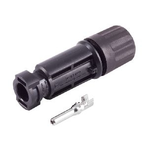 PV4 Stecker 2.5-6mm², IP68, 1500V, 50 Stück 02-20015