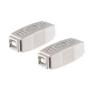 USB-B Verbinder, 2.0, 480Mbps 77043