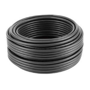 Solarkabel 4mm², H1Z2Z2-K, CPR, bulk, schw., 50m 02-12505