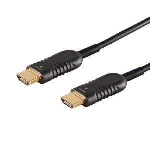 Optisches HDMI Kabel, 4K, 15m 30-01085