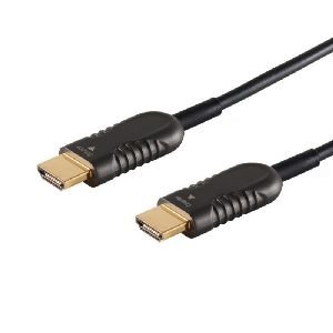 Optisches HDMI Kabel, 4K, 15m 30-01085