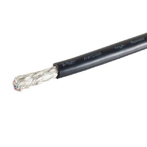 HDMI DIY Installationskabel AWG 26, 100m 503060