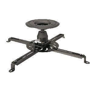 Universale Projektorhalterung, max. 25 kg 89763