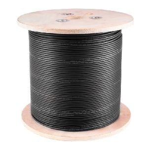 Solarkabel 6mm², H1Z2Z2-K, bulk, schwarz, 500m 02-035005