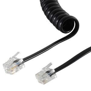 Western-St. 4/4 / Western-St. 4/4 Spiral sw 2m 70133