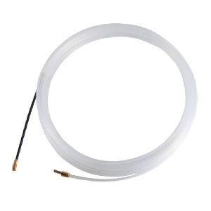 Kabeleinziehhilfe, Nylon, 3mm, 10m 18-200711