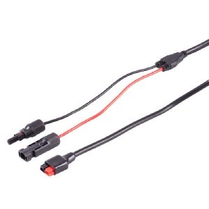 PV PowerStation-Einspeisekabel, PV4-Anderson, 1m 02-450216