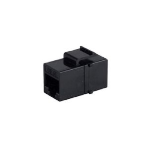 RJ-45 Keystone Verbinder, Cat. 5E, UTP 08-10005