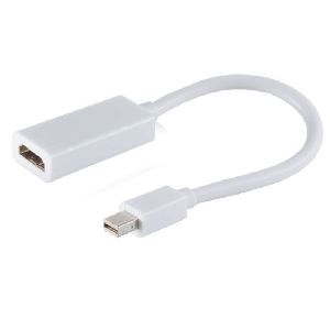 Mini DisplayPort 1.2 Adapter, HDMI-A Buchse 77421