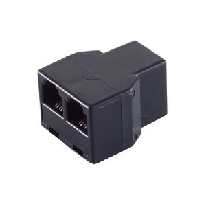 Western-Buchse 6/4 / 2 Western-Buchsen 6/4 71225-
