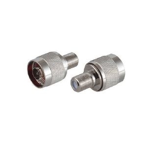 N - Stecker auf F - Kupplung 98871
