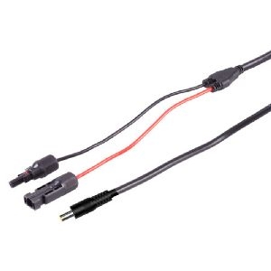 PV PowerStation-Einspeisekabel, PV4-DC, 1m 02-500216