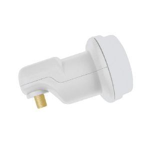 Universal Single LNB TITANIUM 0,1dB TS Gold 90-02004