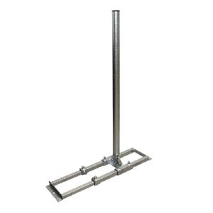 Dachsparrenhalter HQ STAHL 1000/48mm 90-07021