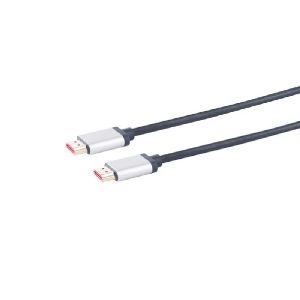 Home Cinema DisplayPort 1.4 Verbindungskabel, 3m 03-20045