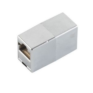 Western-Buchse8-8 - W.Buchse8-8 Metalli.-crossover 71222