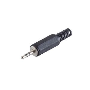 Klinkenstecker Stereo 2,5mm 51301