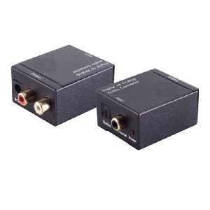 Digital / Analog Audio Konverter 69130