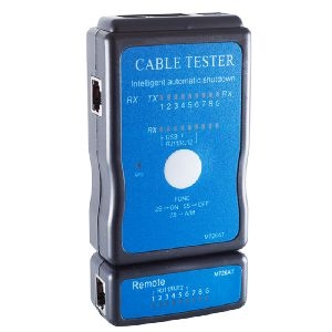 USB LAN Multi Tester RJ45 75616