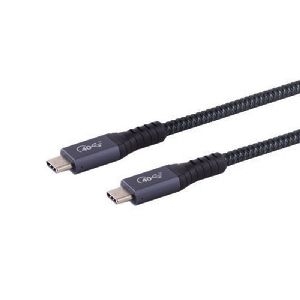 USB-C® Verbindungskabel, 4.0 Gen 3x2, Pro, 0,25m 13-67000