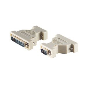 SUB-D Adapter 9pol Sub-D-St / 25pol Sub-D-St. 78423