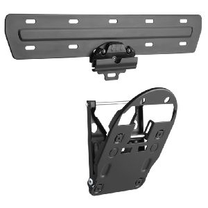 No Gap TV-Wandhalter, 49" - 65" 89720