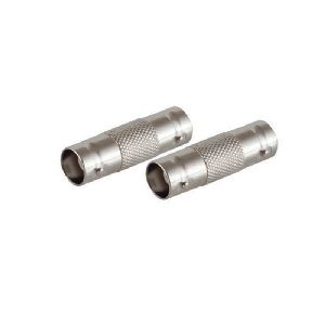 BNC - Kupplung auf BNC-Kupplung -- 75 OHM 98806