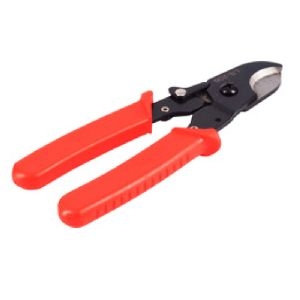 Solar Kabelschere, 2.5-8mm², rot 02-22011