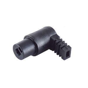 Winkel-Lautsprechernormkupplung zum Schrauben 54051-