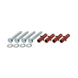Dübelset, VE 4 89851